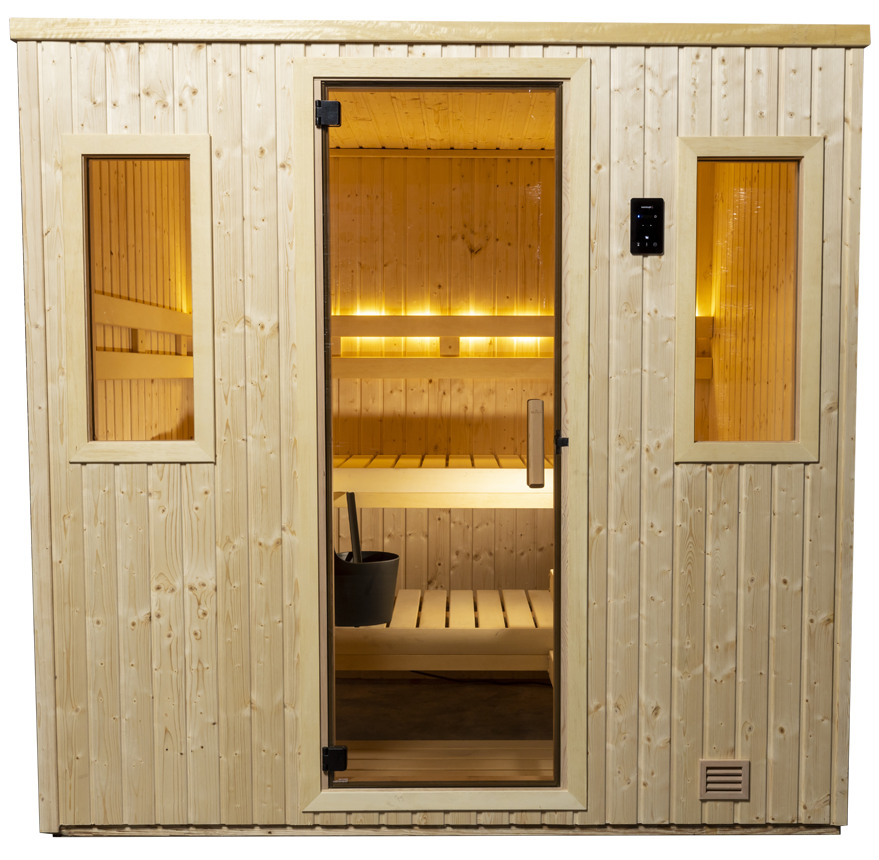 NorthStar Indoor Sauna NSI-57