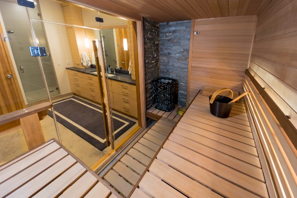 Embrace Winter Wellness: The Invigorating Benefits of Sauna Use