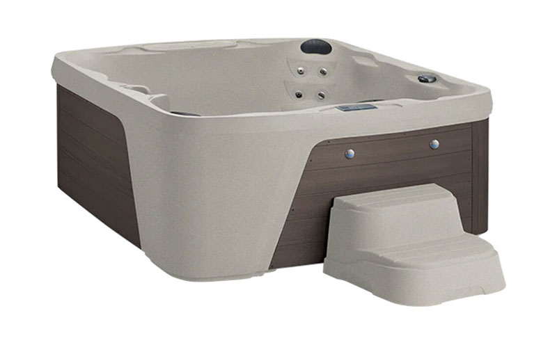 Freeflow Spas Monterey Premier Hot Tub
